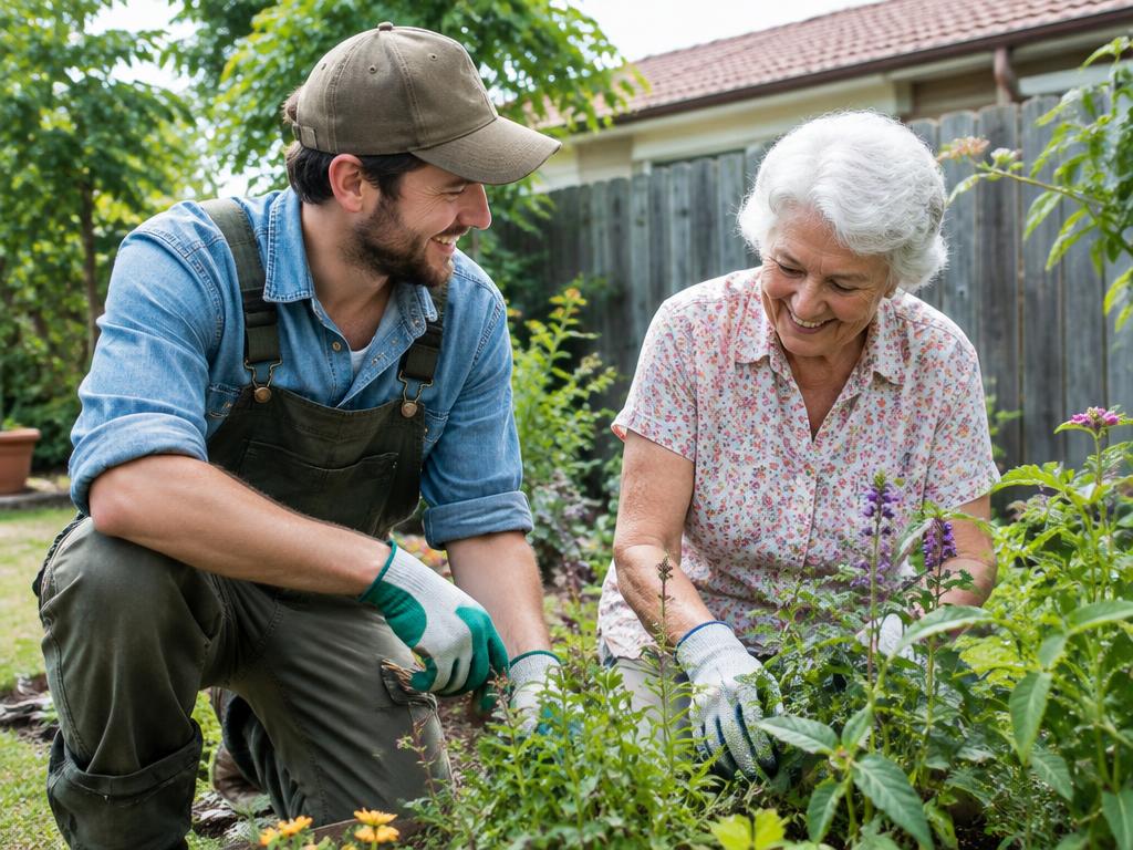 NDIS Clients Welcome